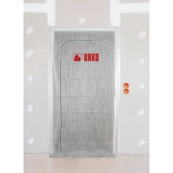 PORTE ANTI-POUSSIERE