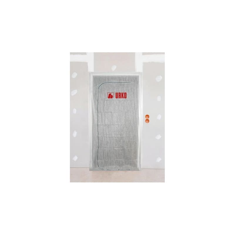 PORTE ANTI-POUSSIERE