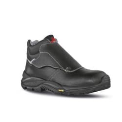 CHAUSSURE SOUDEUR BULLS S3 HRO HI WG SRC