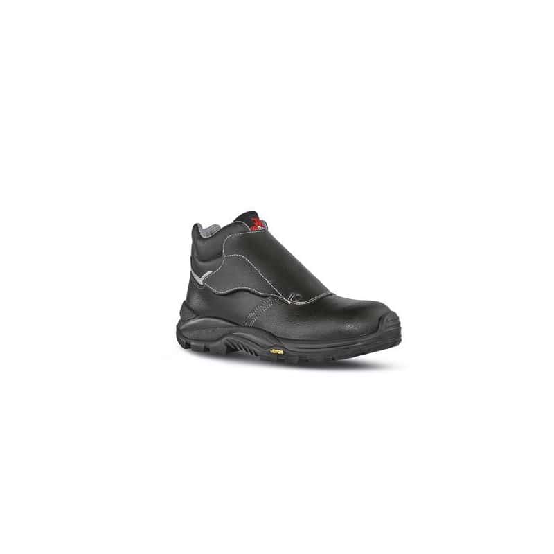 CHAUSSURE SOUDEUR BULLS S3 HRO HI WG SRC