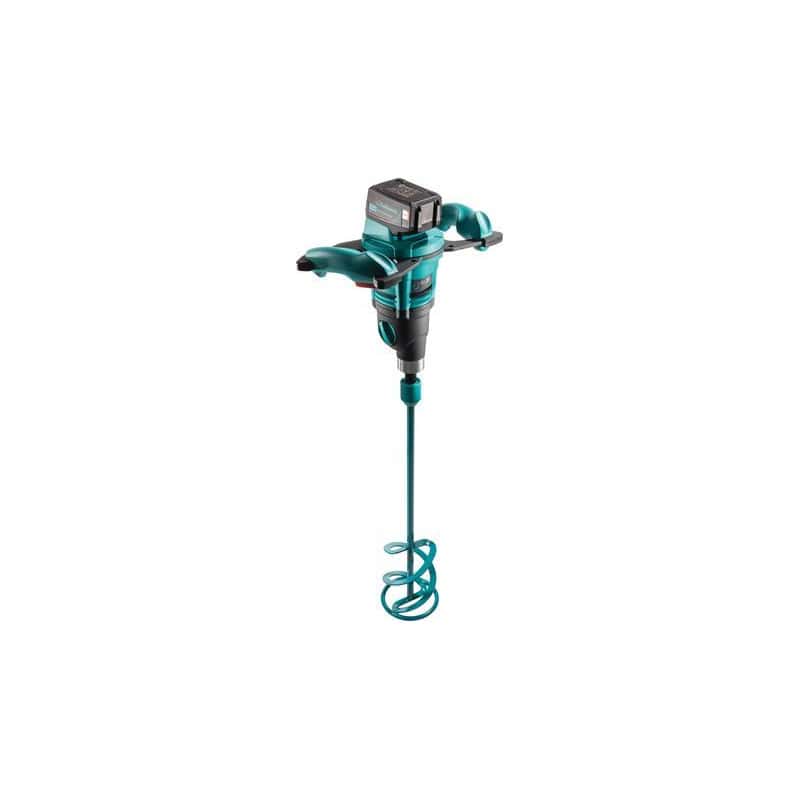Malaxeur sans fil X0 20 NC SOLO COLLOMIX 25166