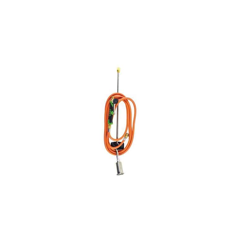 DESHERBEUR THERMIQUE