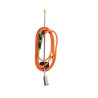 DESHERBEUR THERMIQUE