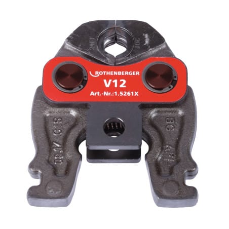 Mâchoire pour ROMAX COMPACT ROTHENBERGER