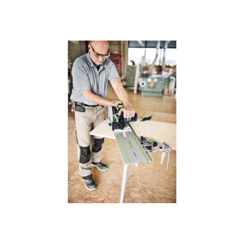 Kit d'accessoires SYS3 M 137 FS/2-Set FESTOOL 577157