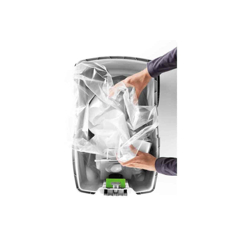 Aspirateur CLEANTEC CTH 26 E / a FESTOOL 574939