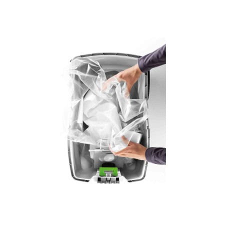 Aspirateur CLEANTEC CTH 26 E / a FESTOOL 574939