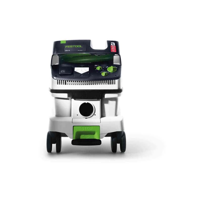 Aspirateur CLEANTEC CTH 26 E / a FESTOOL 574939
