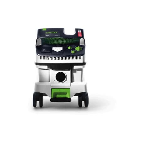 Aspirateur CLEANTEC CTH 26 E / a FESTOOL 574939