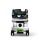 Aspirateur CLEANTEC CTH 26 E / a FESTOOL 574939