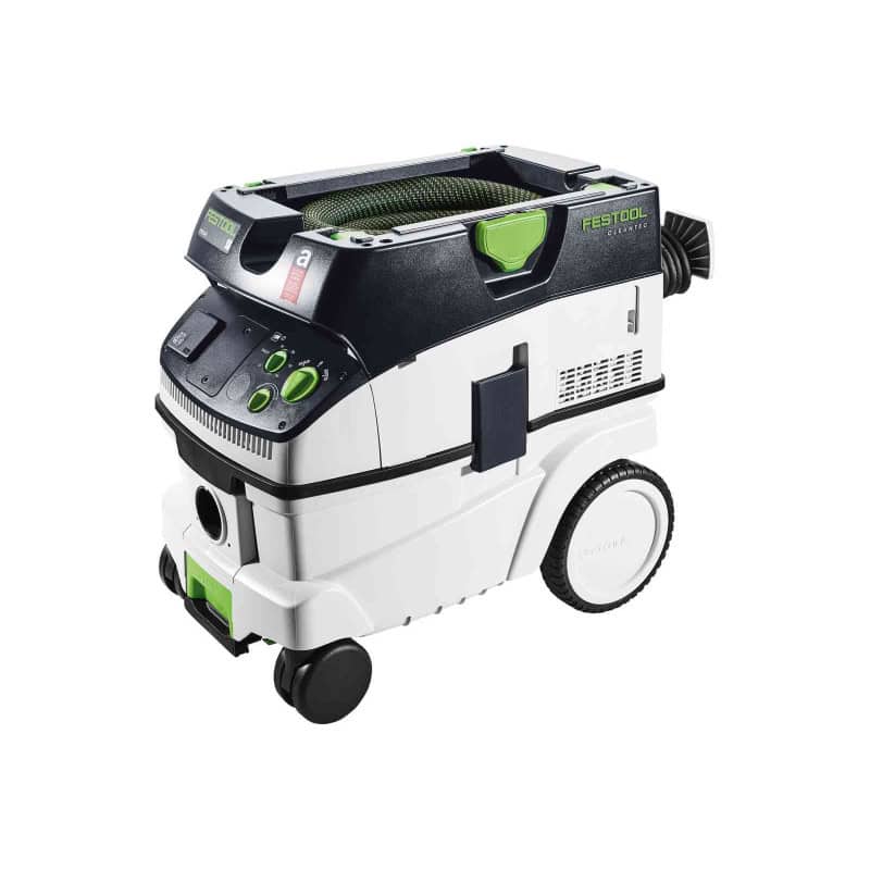 Aspirateur CLEANTEC CTH 26 E / a FESTOOL 574939