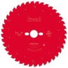 Lame bois Ø 250 mm - AL 30 mm - E 2,4/1,8 mm - 40 dents FREUD F03FS09753