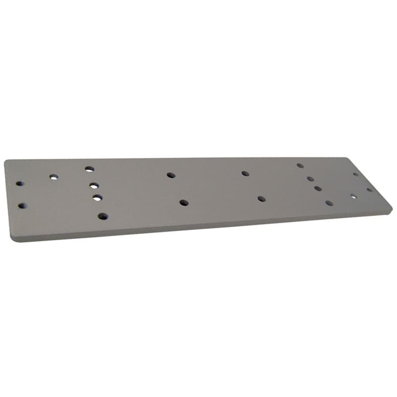 Ferme-porte TS 91 Contur type B pack métal DORMAKABA