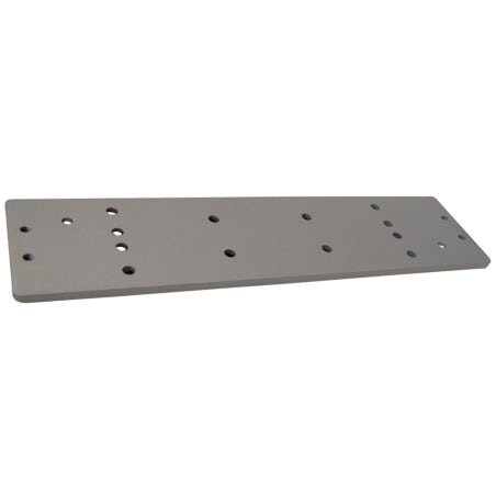 Ferme-porte TS 91 Contur type B pack métal DORMAKABA