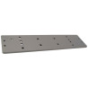 Ferme-porte TS 91 Contur type B pack métal DORMAKABA