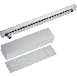 Ferme-porte TS 91 Contur type B pack métal DORMAKABA