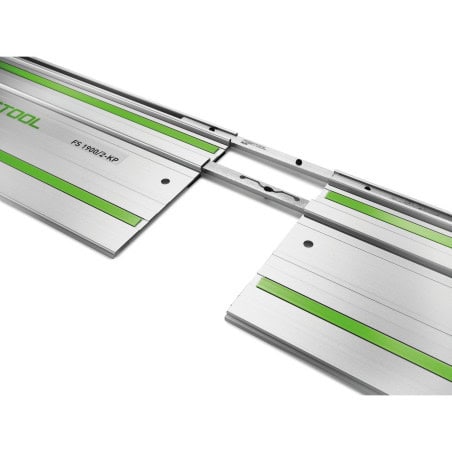 Pièce de raccordement x2 pour rail de guidage FESTOOL 577039
