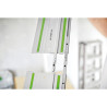 Pièce de raccordement x2 pour rail de guidage FESTOOL 577039