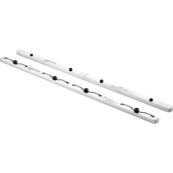 Pièce de raccordement x2 pour rail de guidage FESTOOL 577039