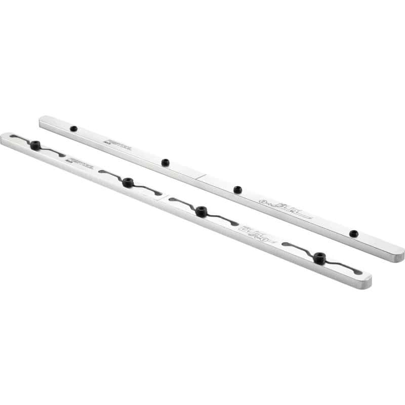 Pièce de raccordement x2 pour rail de guidage FESTOOL 577039