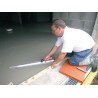 LISSEUSE A BETON BOUT OGIVE