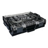 Coffret rangement 102 couvercle opaque - L-BOXX 6100000305