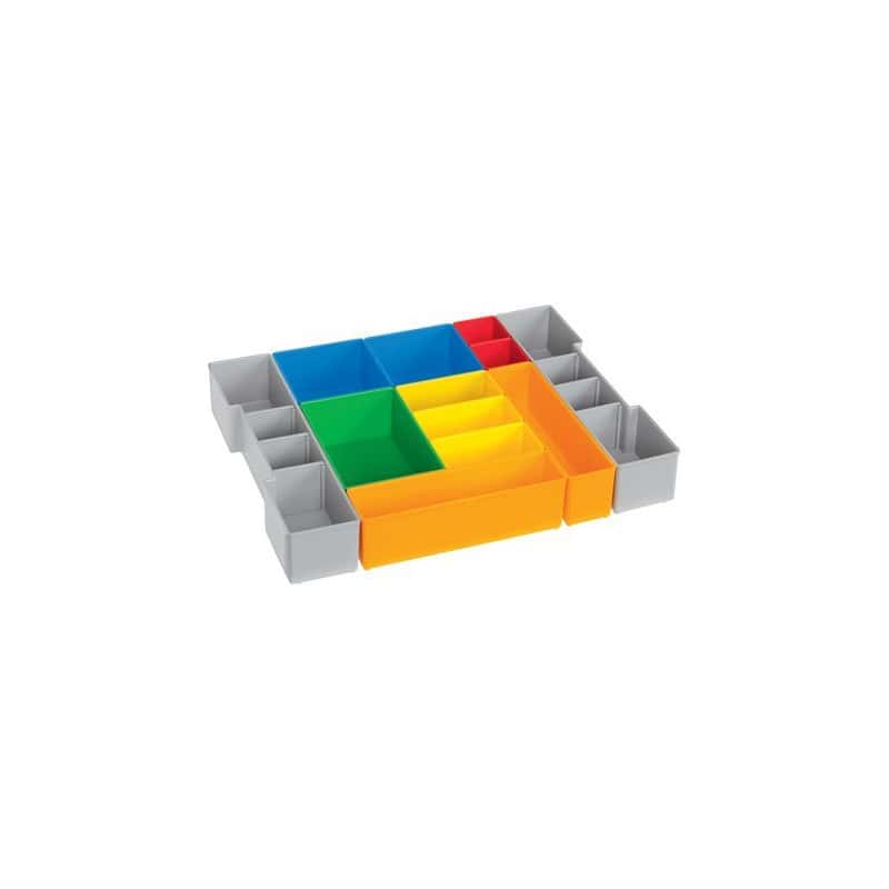 Ensemble godets amovibles pour L-BOXX 102 6000010097