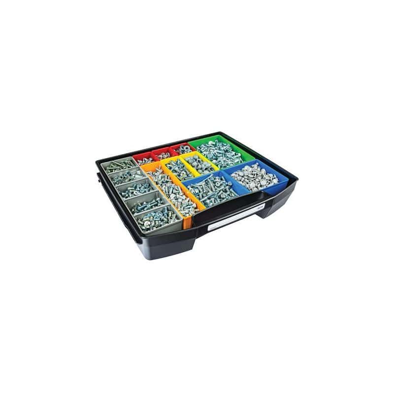 Ensemble godets amovibles pour I-BOXX 72 6000010088