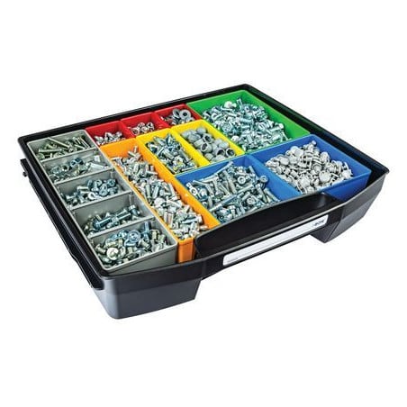 Ensemble godets amovibles pour I-BOXX 72 6000010088