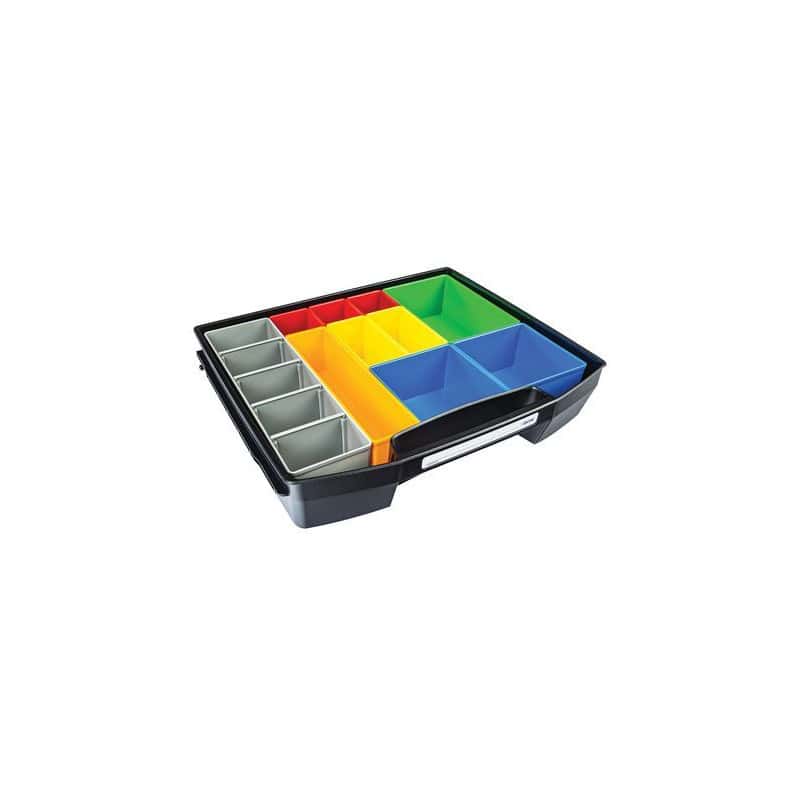 Ensemble godets amovibles pour I-BOXX 72 6000010088