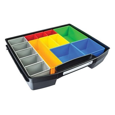 Ensemble godets amovibles pour I-BOXX 72 6000010088