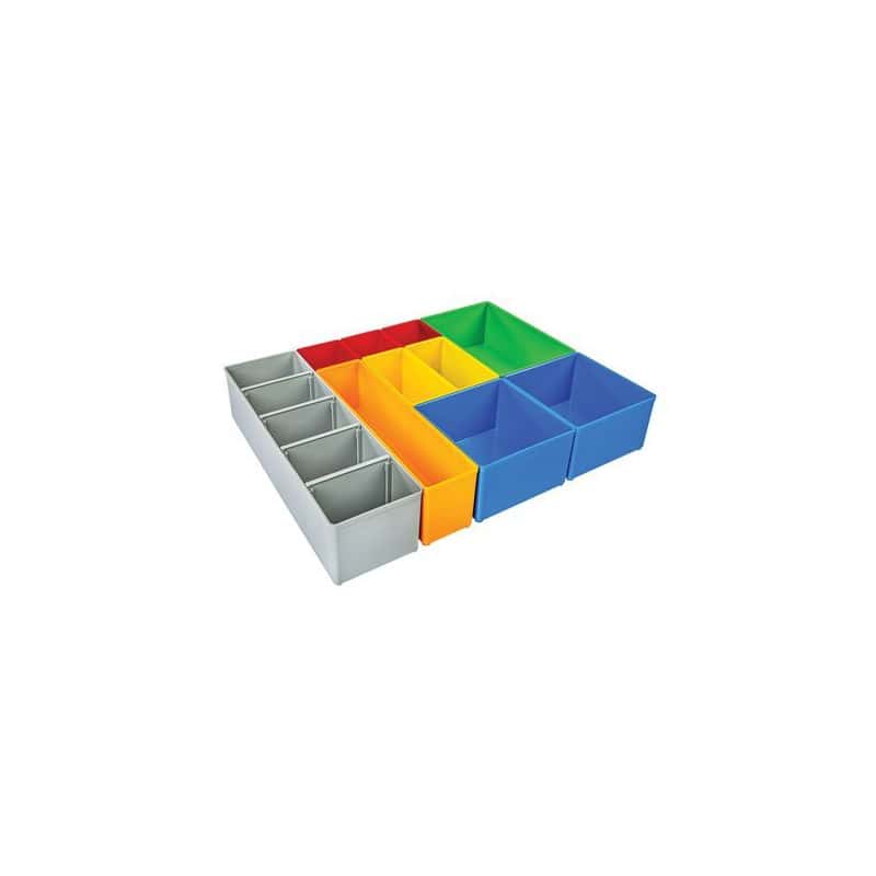 Ensemble godets amovibles pour I-BOXX 72 6000010088