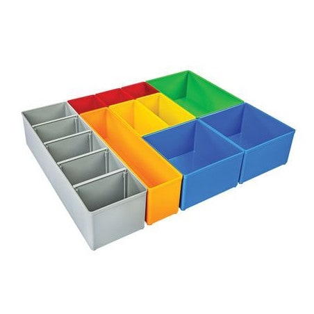 Ensemble godets amovibles pour I-BOXX 72 6000010088