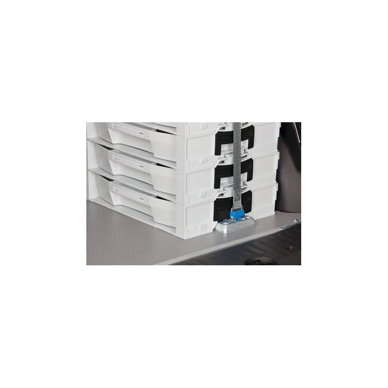 Support véhicule pour coffrets L-BOXX 1000010166