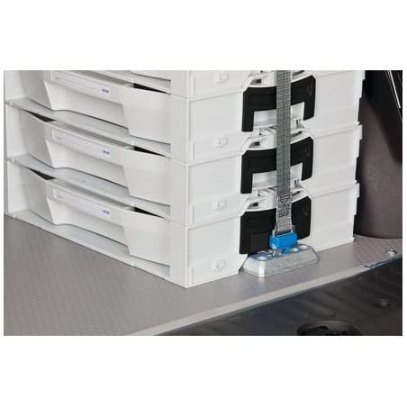 Support véhicule pour coffrets L-BOXX 1000010166