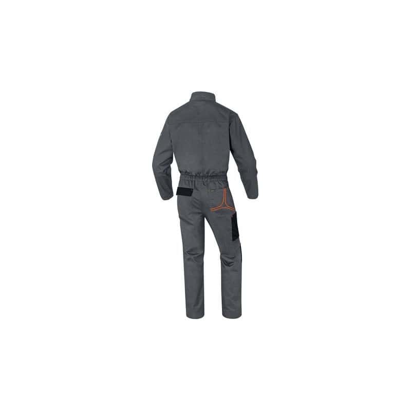Combinaison Mach 2 Double Zip DELTAPLUS