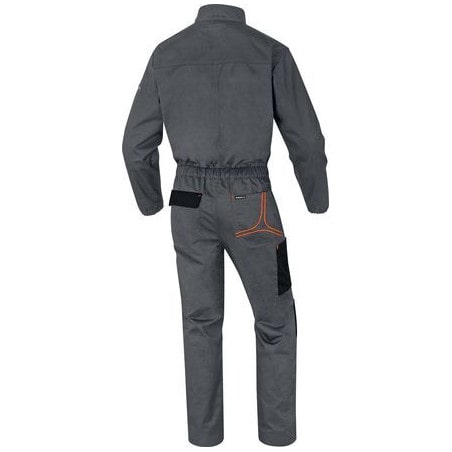 Combinaison Mach 2 Double Zip DELTAPLUS