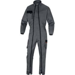 Combinaison Mach 2 Double Zip DELTAPLUS