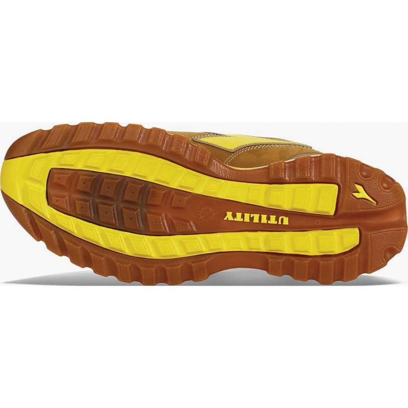 Chaussure haute Glove S3 HRO SRA UTILITY