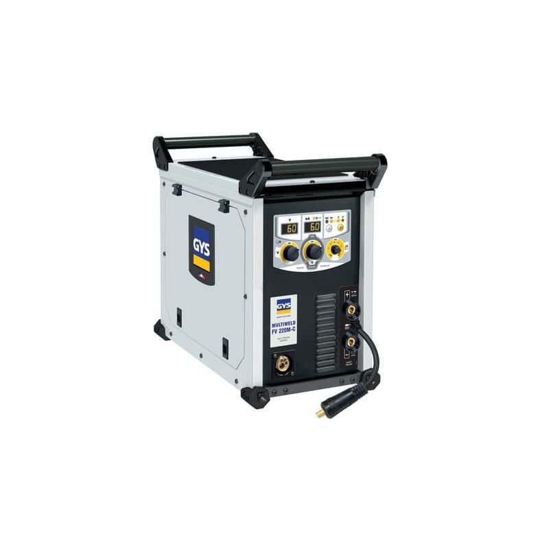 POSTE A SOUDER MIG MULTIWELD FV 220M-C