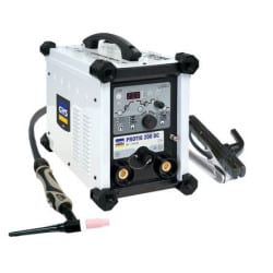 POSTE A SOUDER PROTIG 200 DC