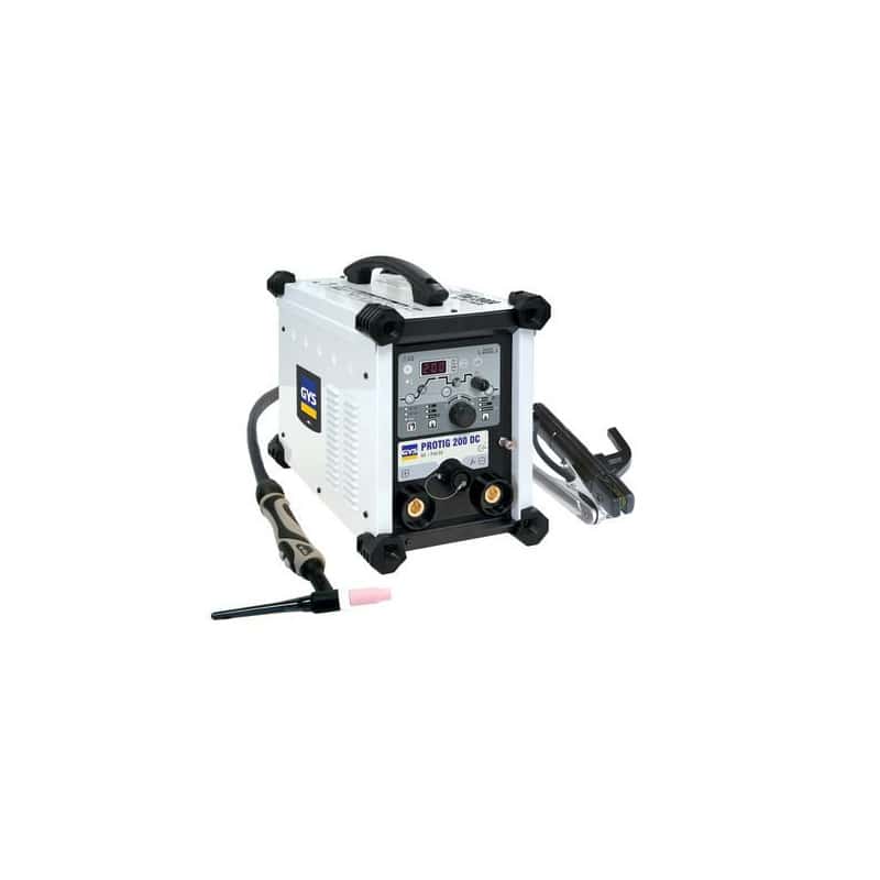 POSTE A SOUDER PROTIG 200 DC