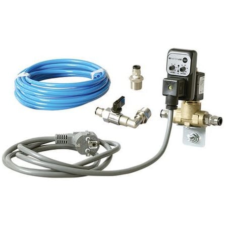 Kit purge auto temporisé complet LACME 499008
