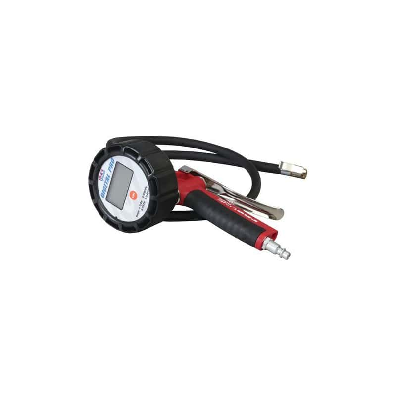 PISTOLET DE GONFLAGE SUPER NUMERIQUE