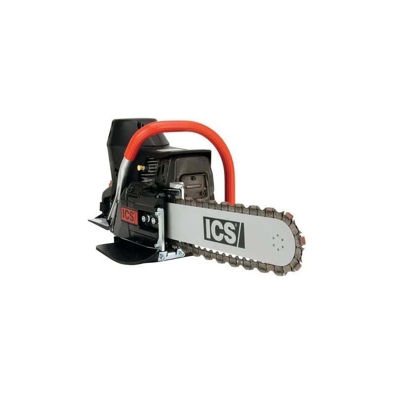 TRONCONNEUSE DIAMANT THERMIQUE 680-ES