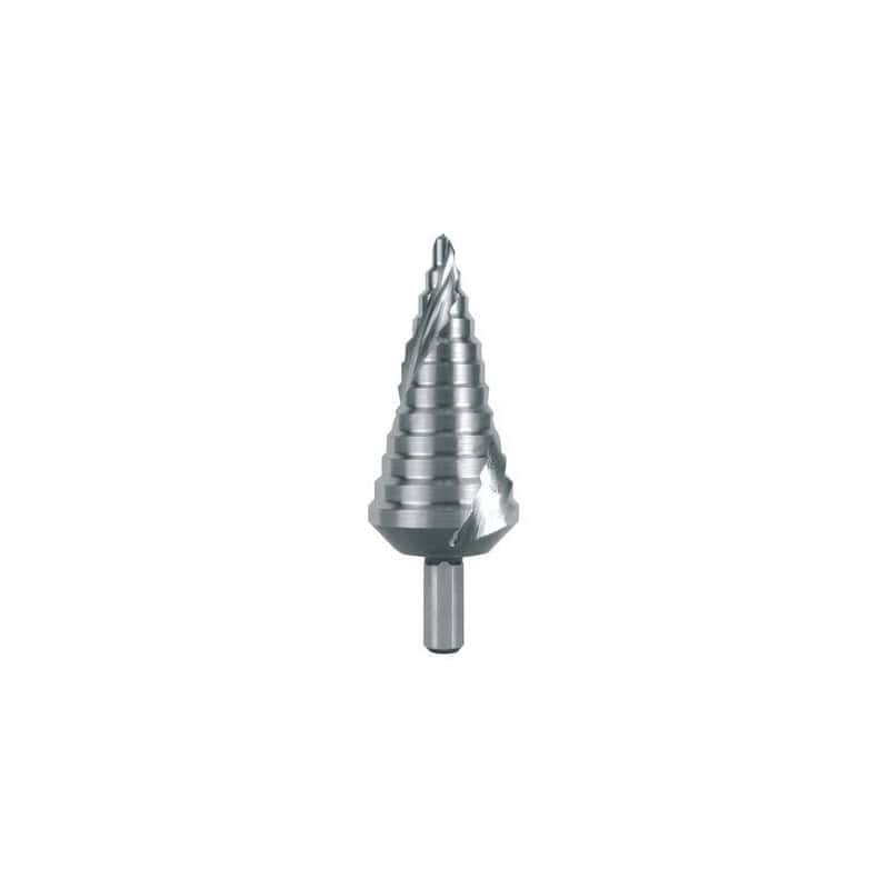 FORET ETAGE "PG" HSSE COBALT 5% GOUJURE HELICOIDALE