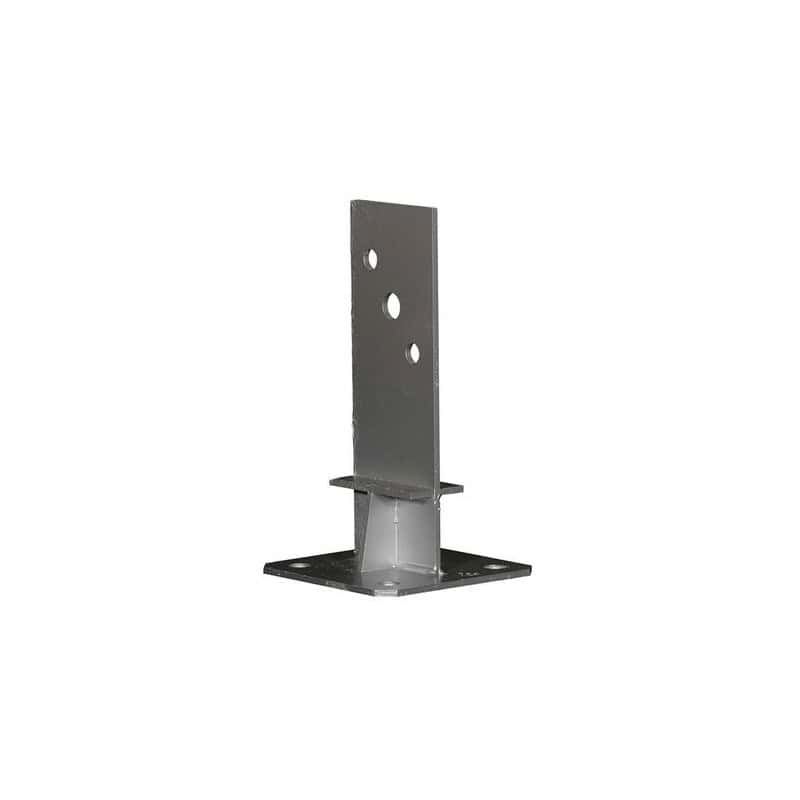 Pied de poteau SIMPSON PPSDT230