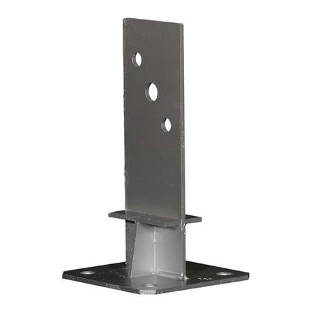 Pied de poteau SIMPSON PPSDT230