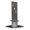 Pied de poteau SIMPSON PPSDT230