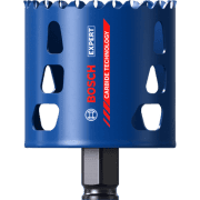 Scie trépan carbure EXPERT Tough Material POWERCHANGE BOSCH